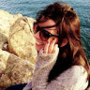 Meet your Posher, Erynn